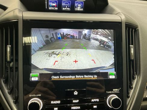 Used 2024 Subaru Forester Wilderness image 25