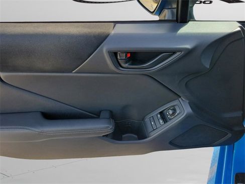 Used 2022 Toyota GR86 Premium image 8