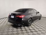 Used 2023 Mercedes-Benz C 300 Sedan image 5