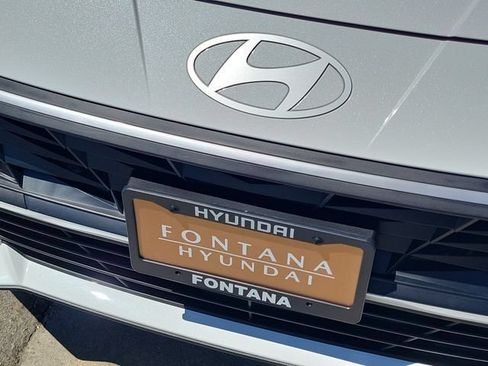 New 2026 Hyundai Elantra SEL Sport FWD image 33