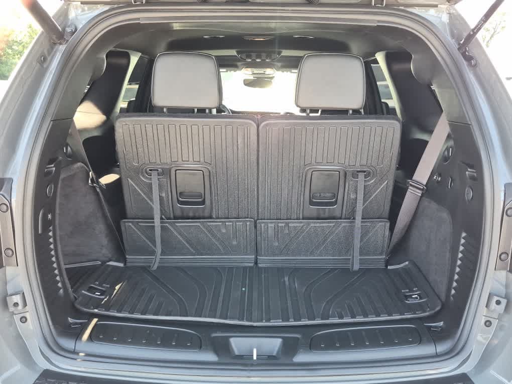 Used 2025 Dodge Durango R/T AWD/4WD image 26
