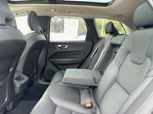Used 2025 Volvo XC60 B5 Plus w/ Climate Package image 16