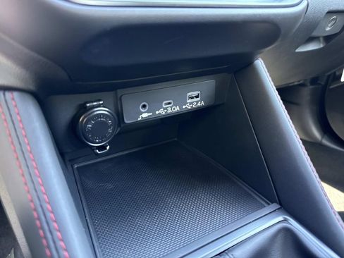 New 2026 Subaru WRX Premium image 28