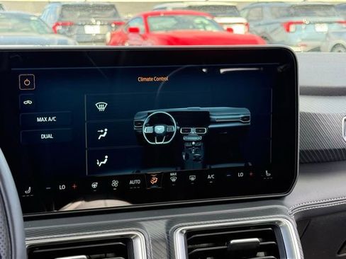 New 2026 Ford Mustang Premium image 22