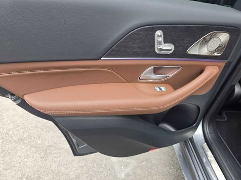 Used 2026 Mercedes-Benz GLE 450 4MATIC image 22