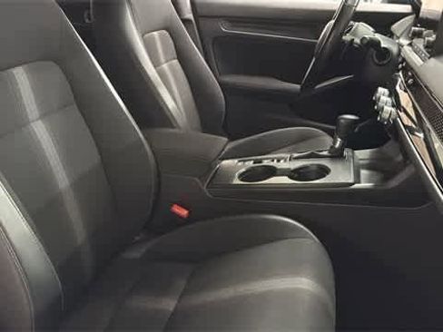 Used 2022 Honda Civic Sport image 33