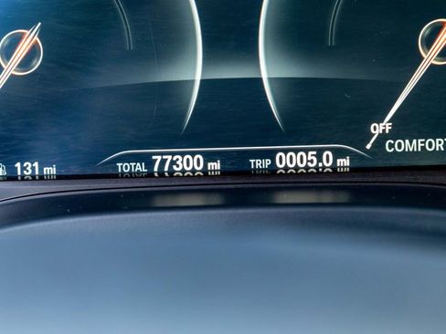 Used 2019 BMW X3 sDrive30i w/ Convenience Package image 23