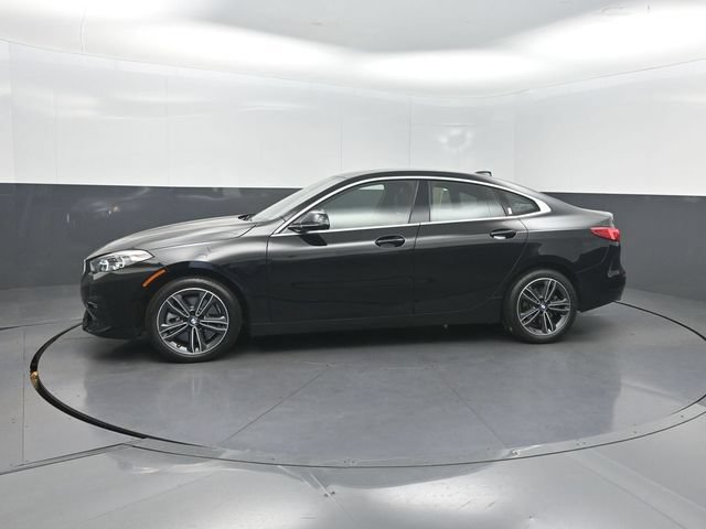 Used 2021 BMW 228i Gran Coupe FWD image 2