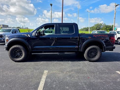 Used 2025 Ford F150 Raptor AWD/4WD image 8