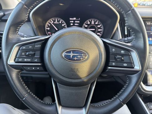 Used 2023 Subaru Outback Onyx Edition XT w/ Popular Package #2 image 25