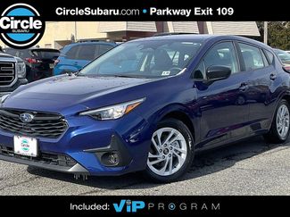 Certified 2025 Subaru Impreza 2.0i video 1