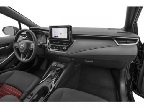 Used 2023 Toyota Corolla SE w/ SE Premium Package FWD image 15
