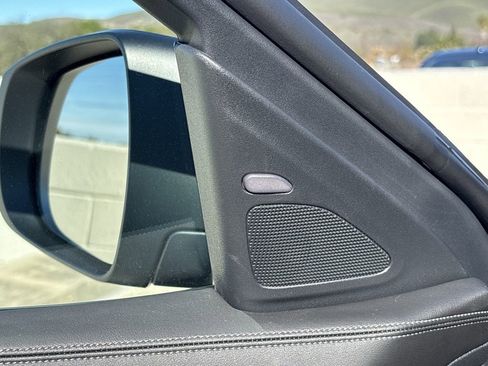 New 2025 INFINITI QX50 Pure image 15