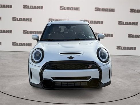 Used 2024 MINI Cooper S image 8