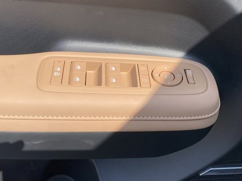 New 2026 Hyundai Santa Fe Calligraphy image 13