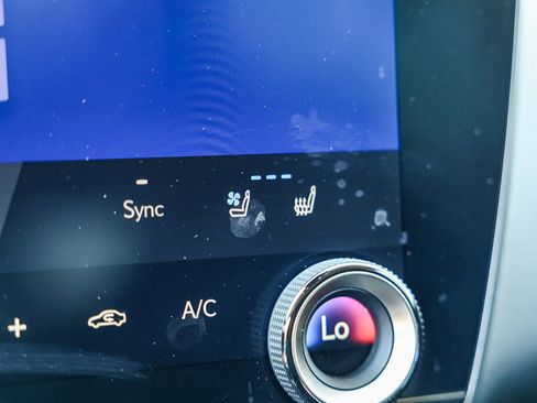 Used 2024 Lexus NX 350 AWD w/ Vision Package image 16