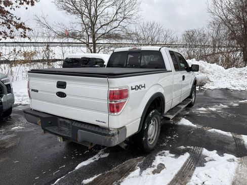 Used 2011 Ford F150 XL w/ PWR Equipment Group image 3