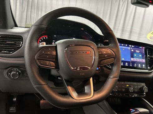 New 2026 Dodge Durango GT w/ Trailer Tow Group IV image 13