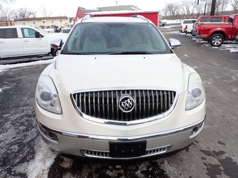 Used 2012 Buick Enclave Premium image 2
