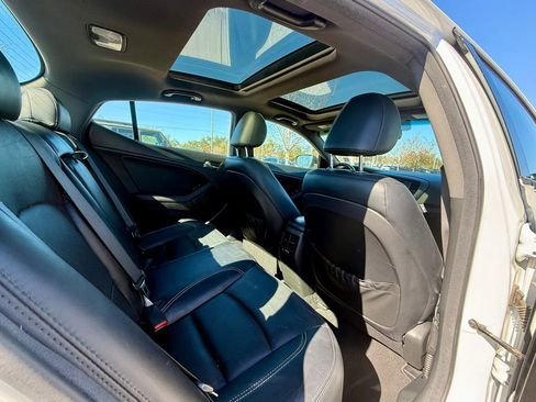 Used 2013 Kia Optima SX w/ Limited Pkg image 14