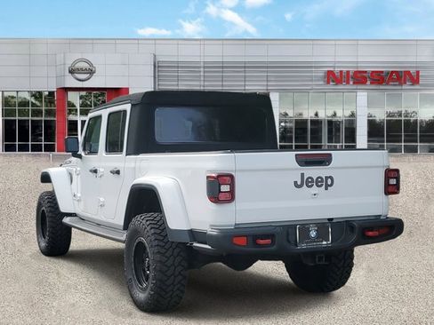 Used 2020 Jeep Gladiator Rubicon image 6