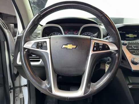 Used 2017 Chevrolet Equinox LT w/ Sport Edition FWD image 18
