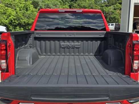 New 2026 GMC Sierra 1500 Elevation AWD/4WD image 9