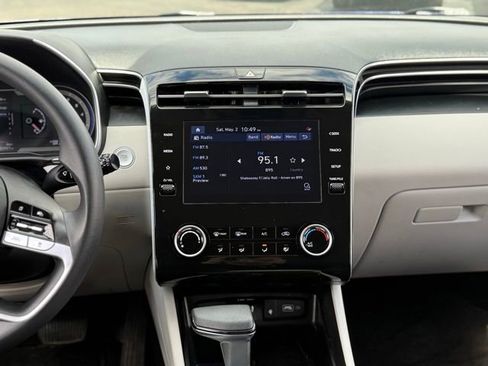 Used 2023 Hyundai Tucson SEL AWD/4WD image 21