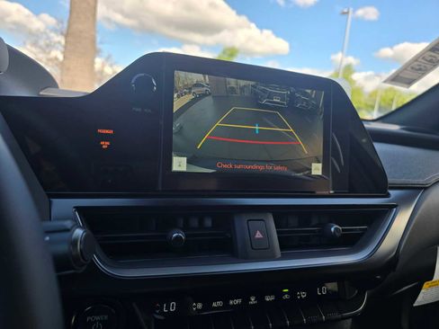 New 2026 Lexus UX 300h FWD image 29