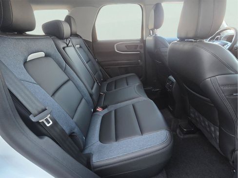 Used 2026 Ford Bronco Sport Outer Banks w/ Outer Banks Tech Package+ AWD/4WD image 36