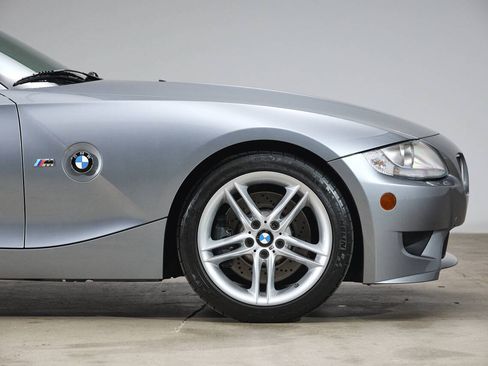 Used 2006 BMW M Coupe RWD image 28