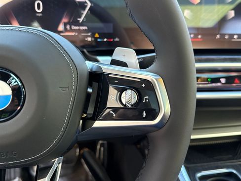 New 2026 BMW 760i xDrive w/ Executive Package image 26