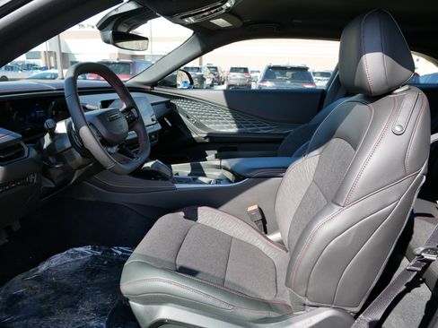 New 2026 Dodge Charger Scat Pack image 6