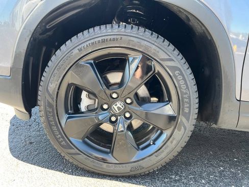Used 2019 Honda Passport Elite image 9
