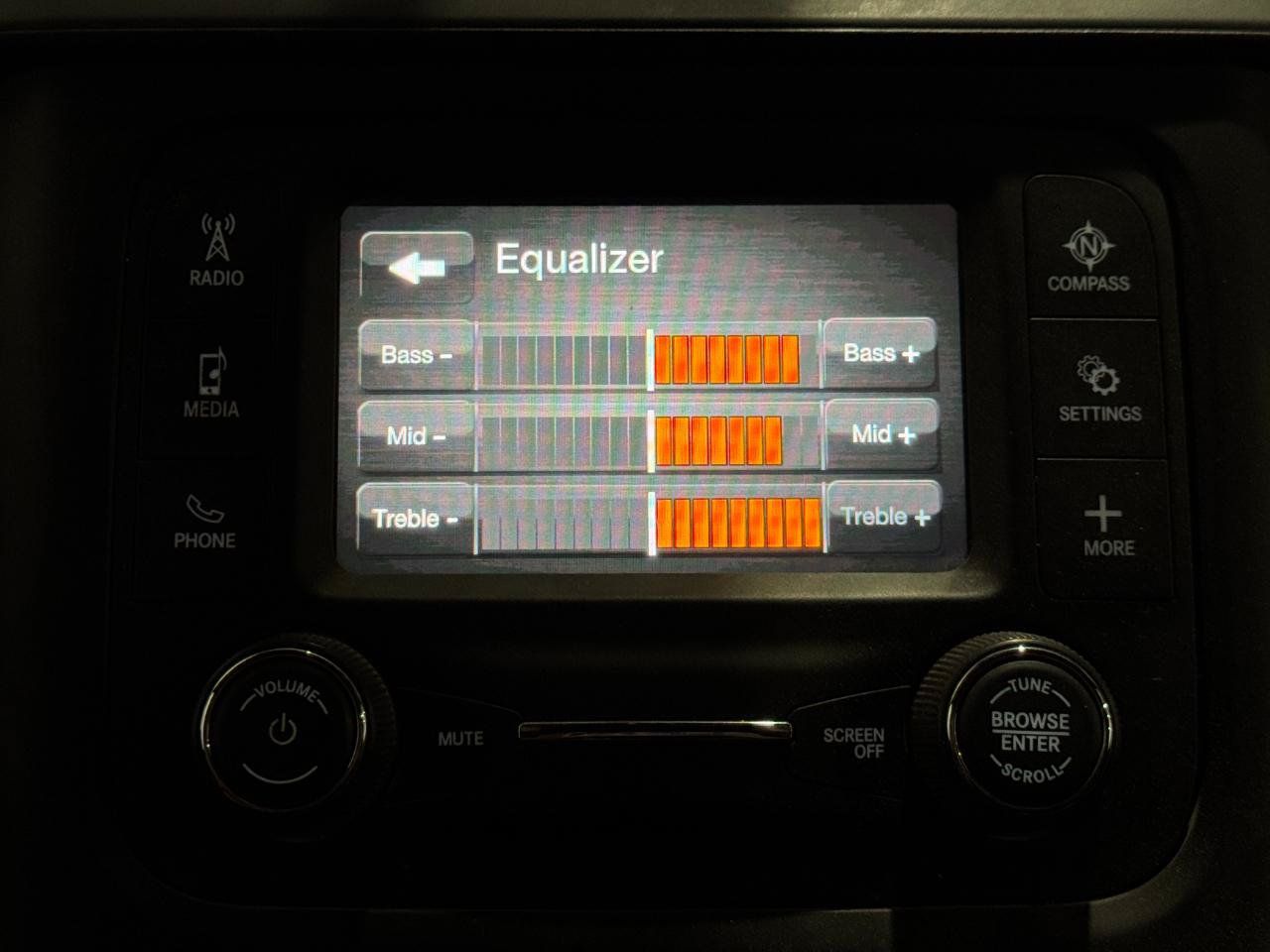 Used 2022 RAM 3500 Tradesman AWD/4WD image 11