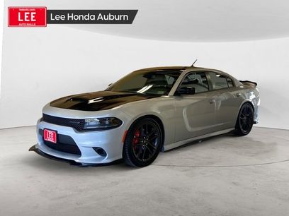 Used 2021 Dodge Charger GT w/ Plus Group