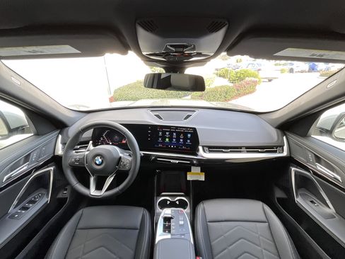New 2026 BMW X1 xDrive28i w/ Convenience Package image 12