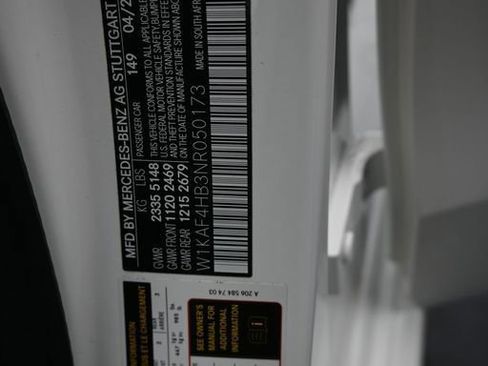 Used 2022 Mercedes-Benz C 300 4MATIC Sedan image 14