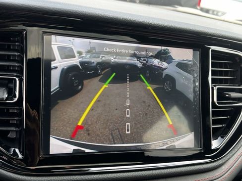 Used 2026 Dodge Durango GT AWD/4WD image 30