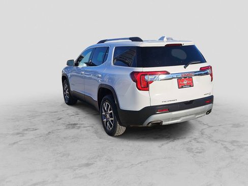Used 2023 GMC Acadia SLT image 6