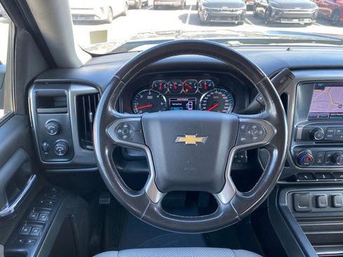 Used 2018 Chevrolet Silverado 1500 LT w/ All Star Edition image 12