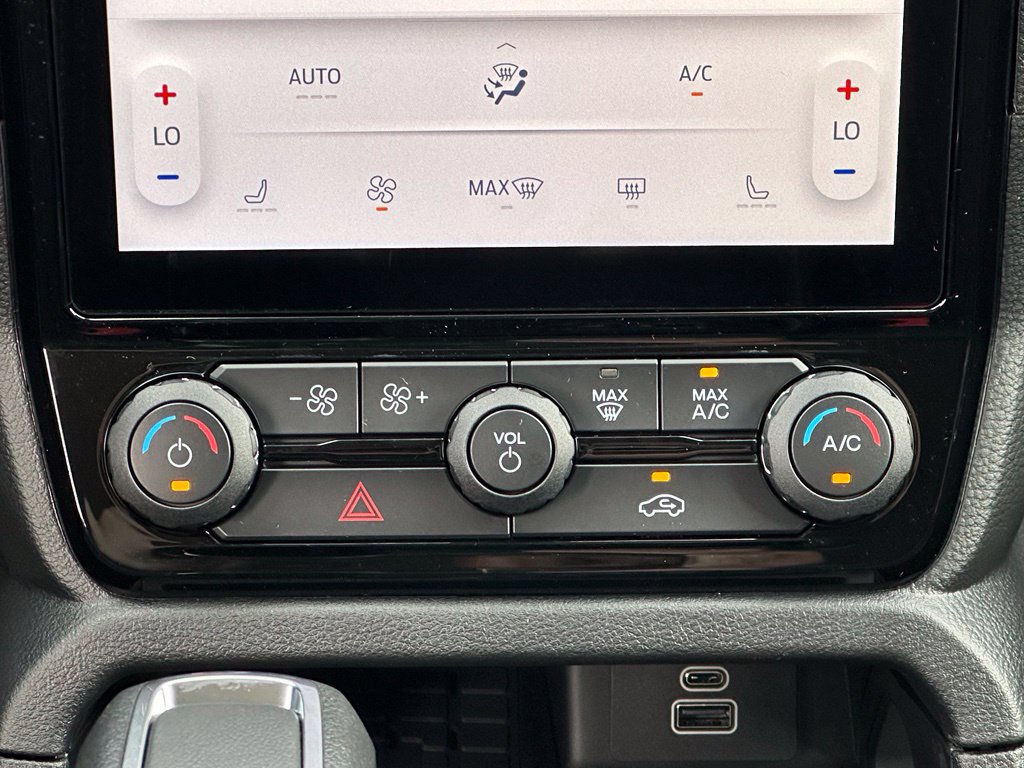 New 2026 Ford Ranger XLT AWD/4WD image 17