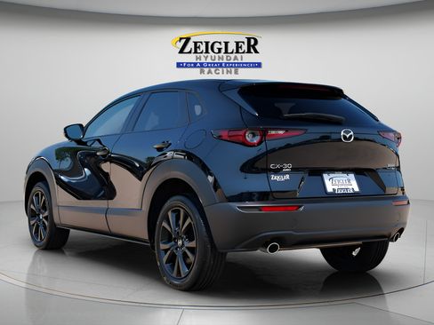 Used 2026 MAZDA CX-30 AWD 2.5 S w/ Select Sport Pkg image 5
