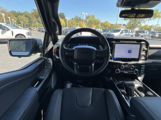 New 2026 Ford F150 Raptor AWD/4WD image 29