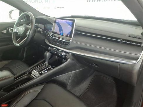 Used 2022 Jeep Compass High Altitude image 18