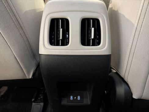 Used 2025 Hyundai Tucson SEL AWD/4WD image 23