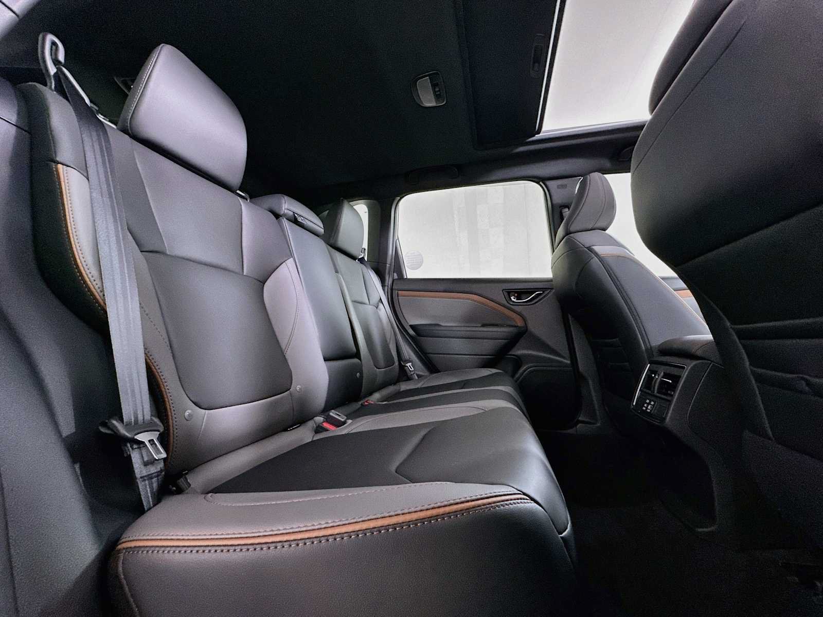 New 2026 Subaru Forester Sport AWD/4WD image 25