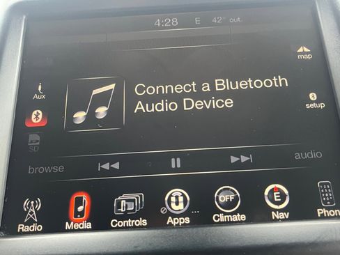 Used 2016 RAM 1500 Big Horn image 21