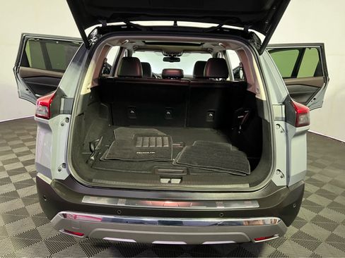 Used 2023 Nissan Rogue Platinum image 26