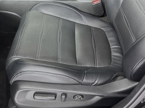Certified 2017 Honda CR-V EX-L image 18